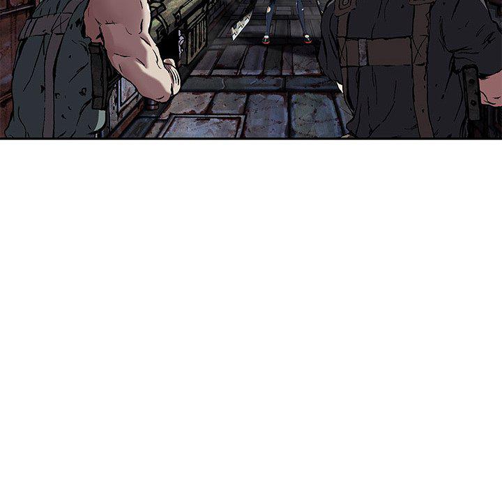 Read Leviathan (en) Manga Online