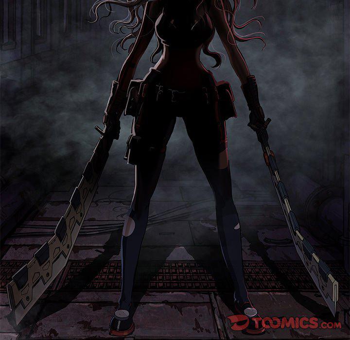 Read Leviathan (en) Manga Online