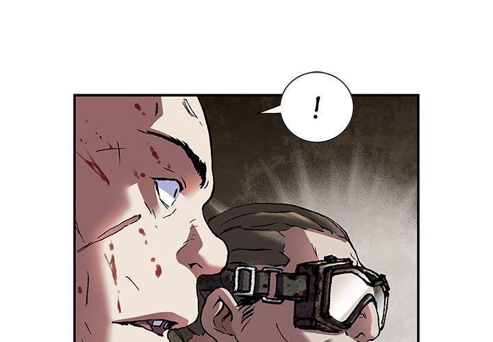 Read Leviathan (en) Manga Online