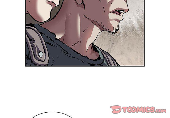 Read Leviathan (en) Manga Online