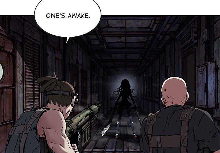 Read Leviathan (en) Manga Online