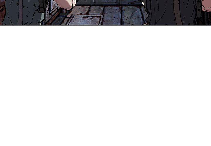 Read Leviathan (en) Manga Online