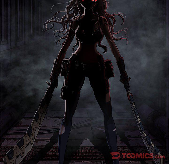 Read Leviathan (en) Manga Online