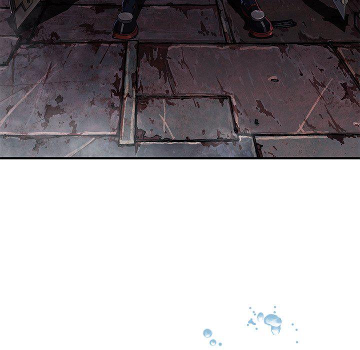 Read Leviathan (en) Manga Online