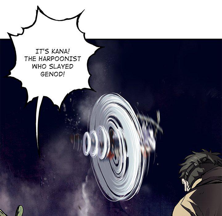 Read Leviathan (en) Manga Online