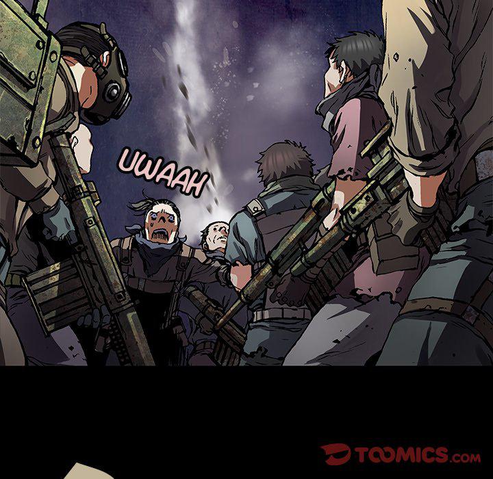 Read Leviathan (en) Manga Online