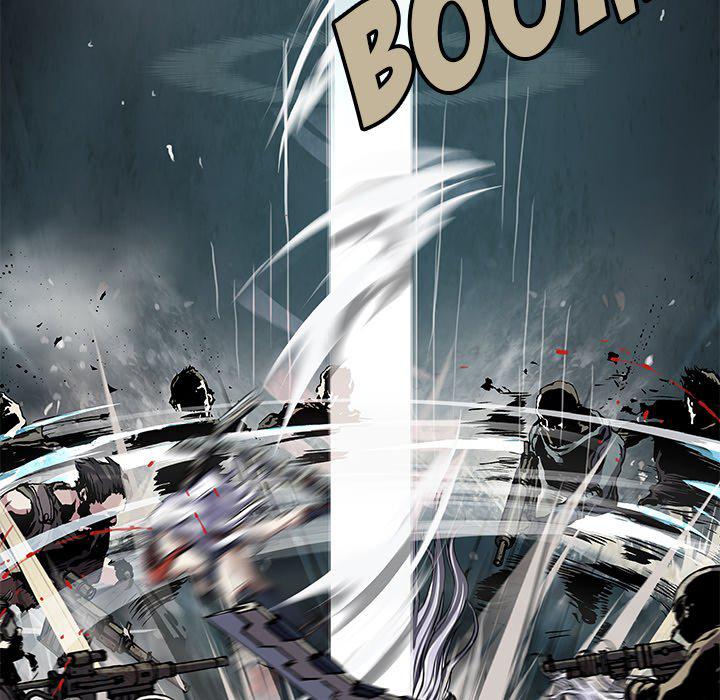 Read Leviathan (en) Manga Online