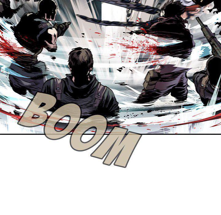 Read Leviathan (en) Manga Online