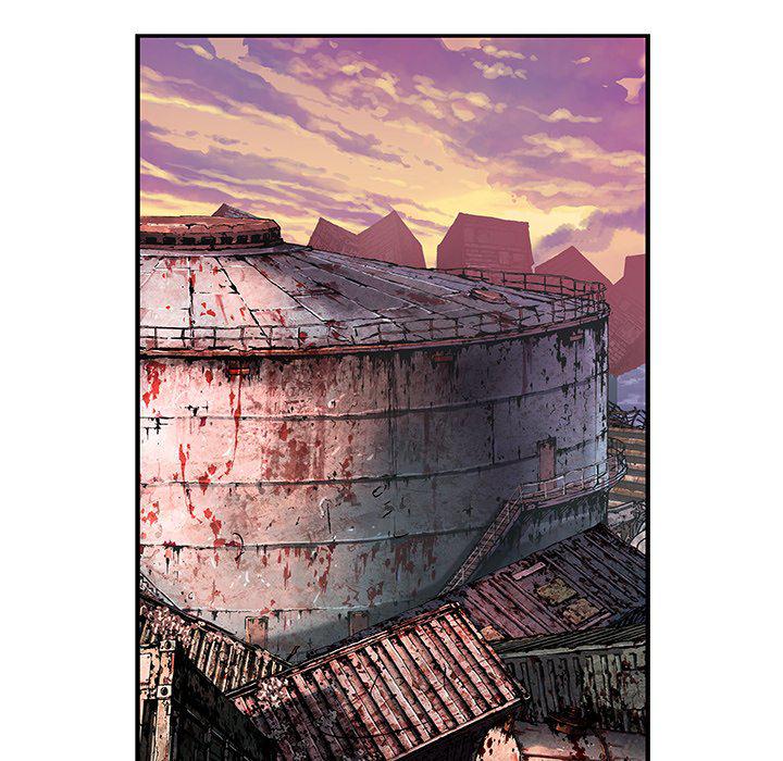 Read Leviathan (en) Manga Online