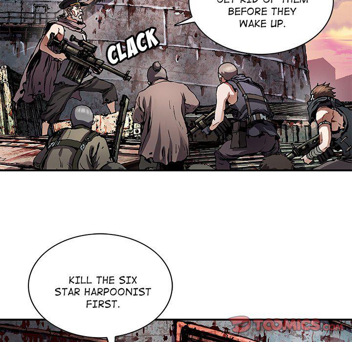 Read Leviathan (en) Manga Online