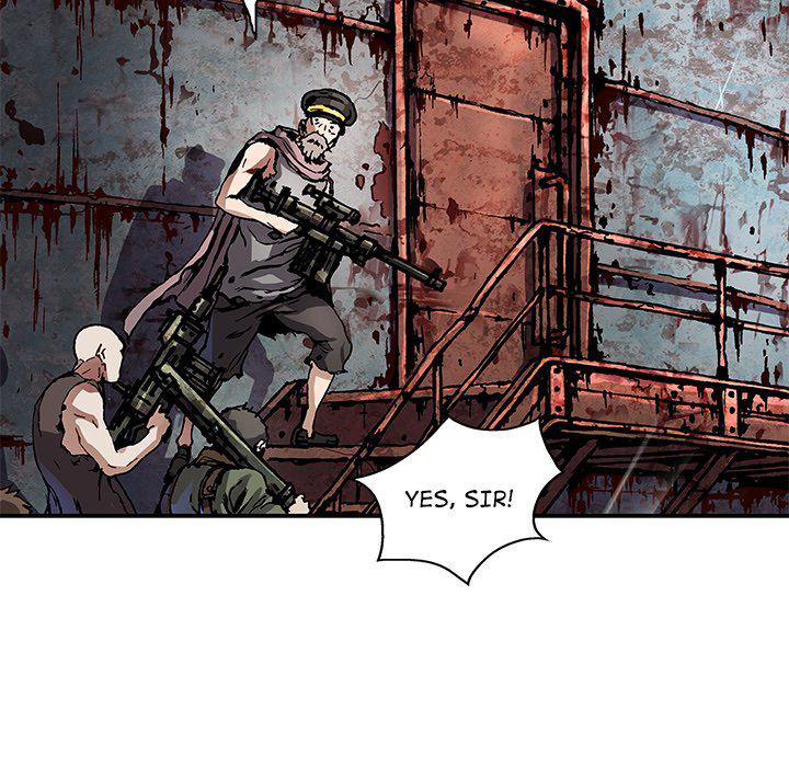 Read Leviathan (en) Manga Online