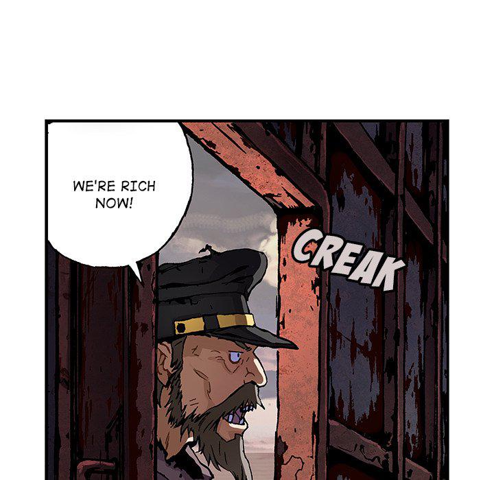 Read Leviathan (en) Manga Online