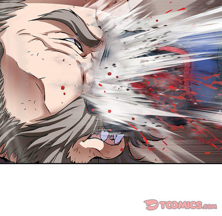 Read Leviathan (en) Manga Online