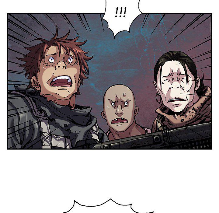 Read Leviathan (en) Manga Online