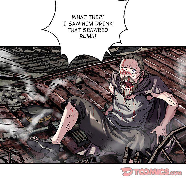 Read Leviathan (en) Manga Online