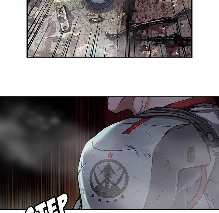 Read Leviathan (en) Manga Online