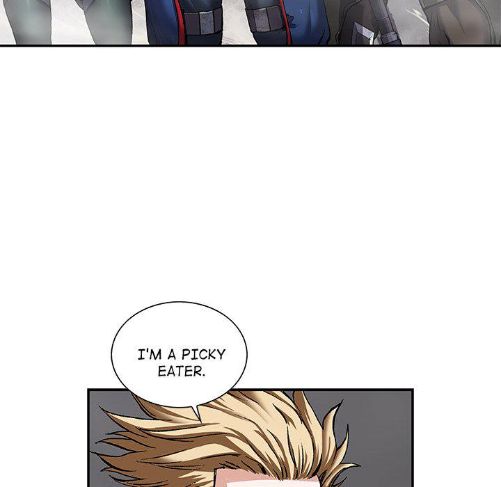 Read Leviathan (en) Manga Online