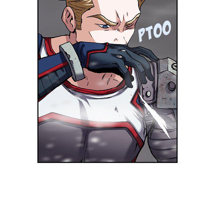 Read Leviathan (en) Manga Online