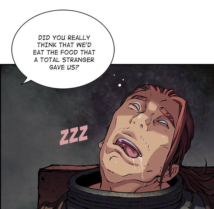 Read Leviathan (en) Manga Online