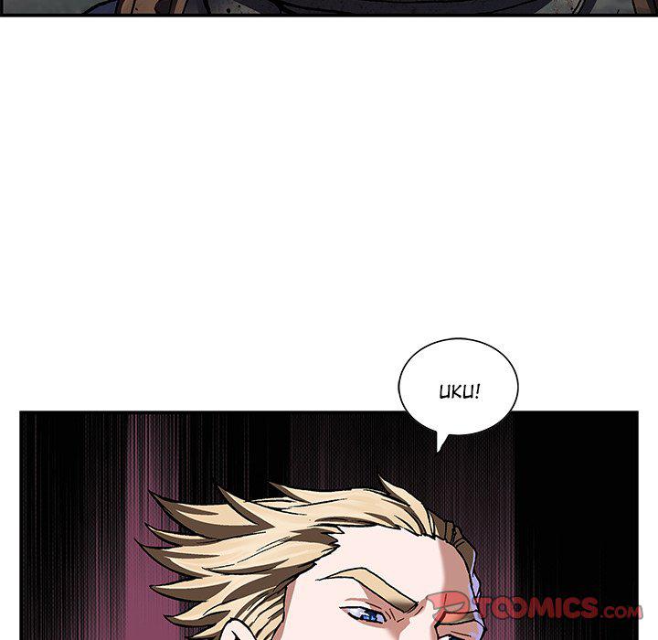 Read Leviathan (en) Manga Online