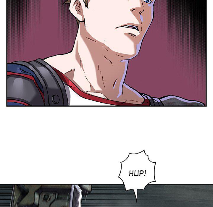 Read Leviathan (en) Manga Online