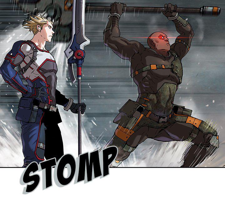 Read Leviathan (en) Manga Online