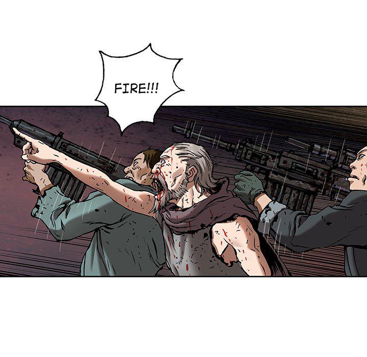 Read Leviathan (en) Manga Online