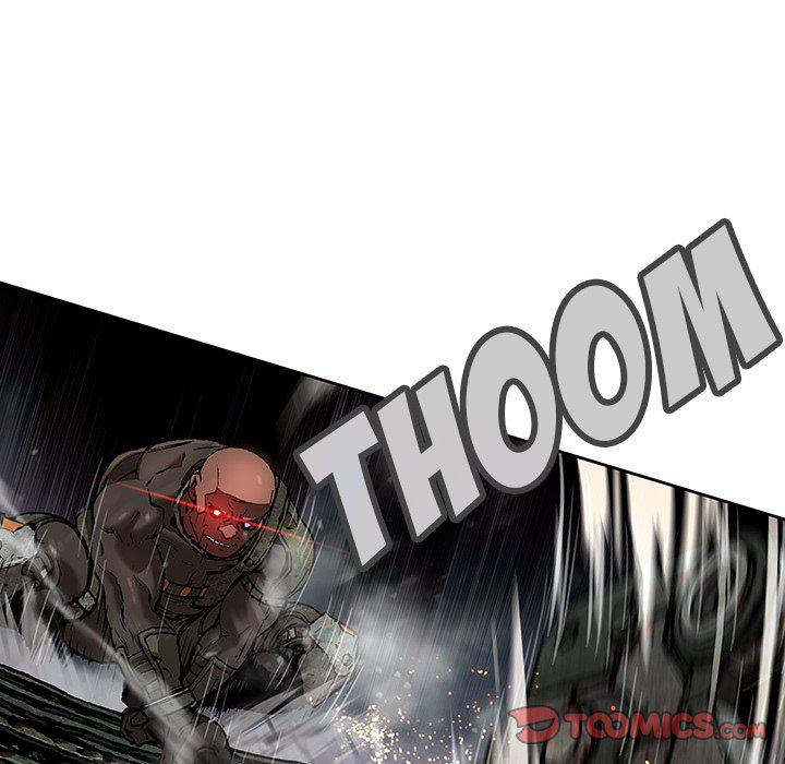 Read Leviathan (en) Manga Online