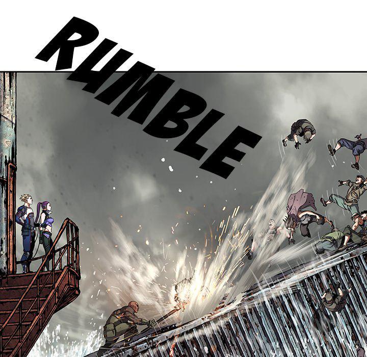 Read Leviathan (en) Manga Online