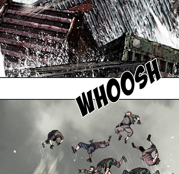 Read Leviathan (en) Manga Online