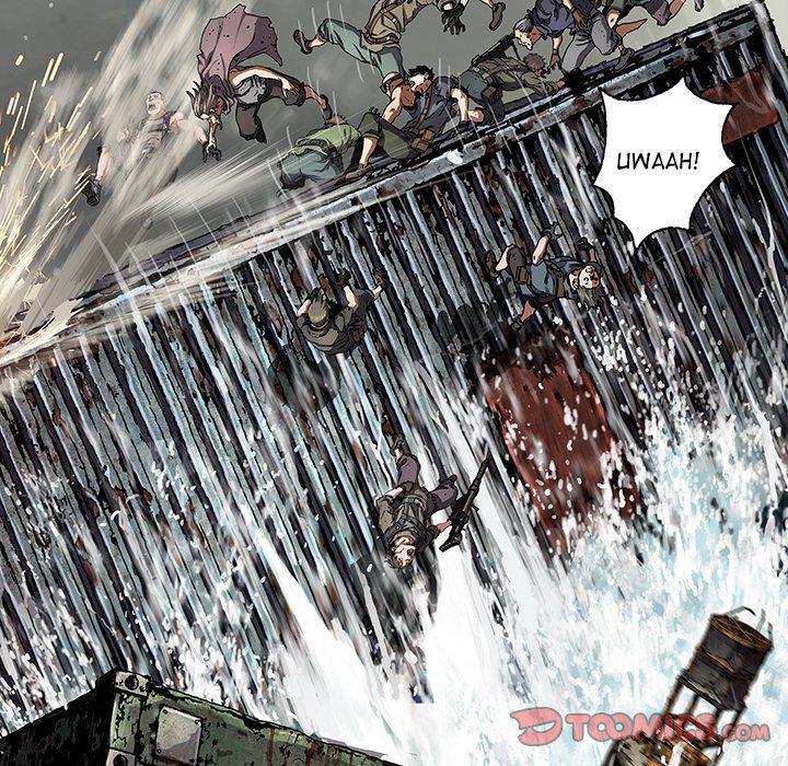 Read Leviathan (en) Manga Online