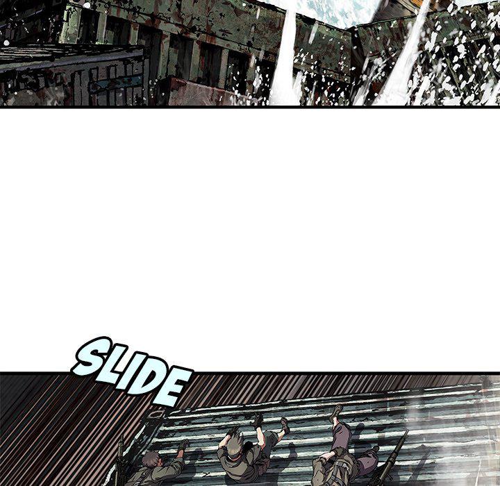 Read Leviathan (en) Manga Online