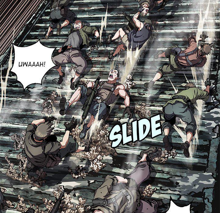 Read Leviathan (en) Manga Online