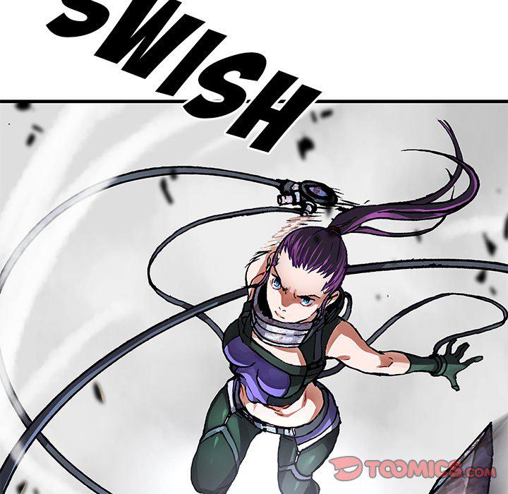 Read Leviathan (en) Manga Online