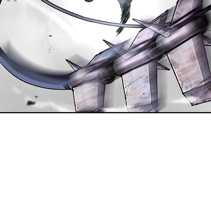 Read Leviathan (en) Manga Online