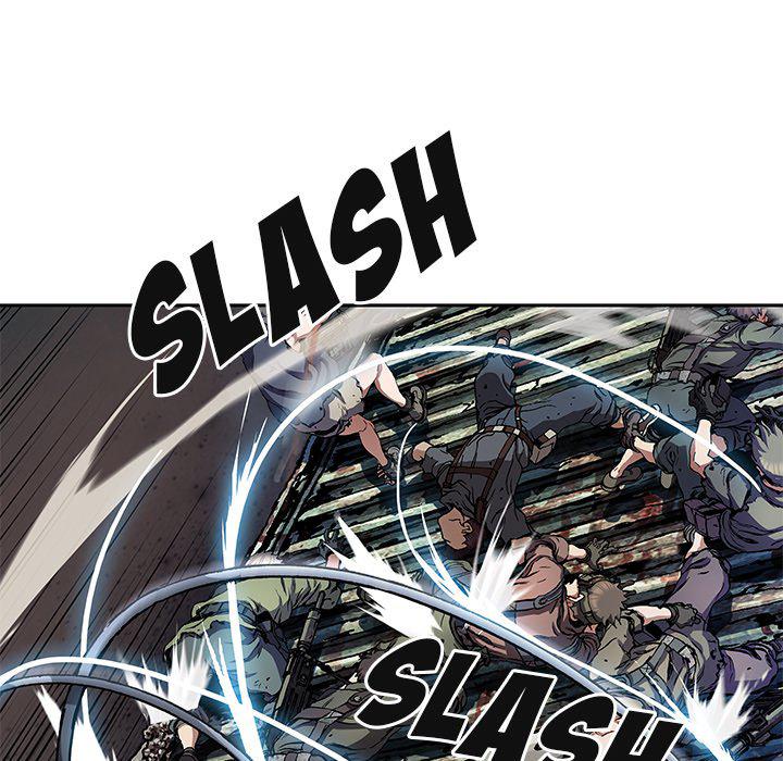 Read Leviathan (en) Manga Online