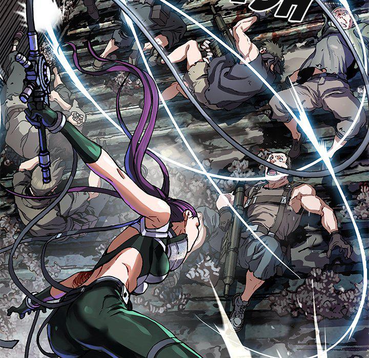 Read Leviathan (en) Manga Online