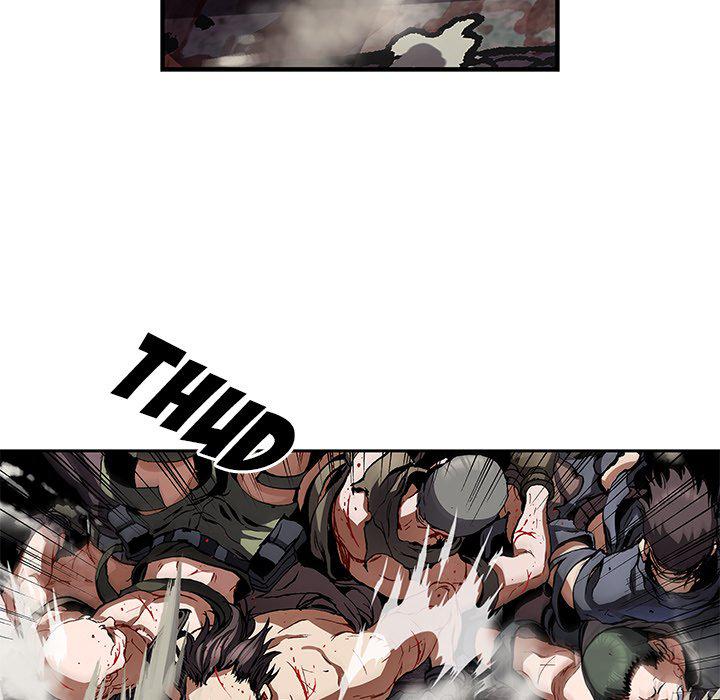 Read Leviathan (en) Manga Online