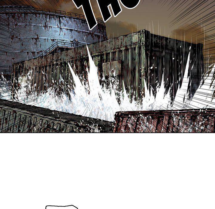 Read Leviathan (en) Manga Online