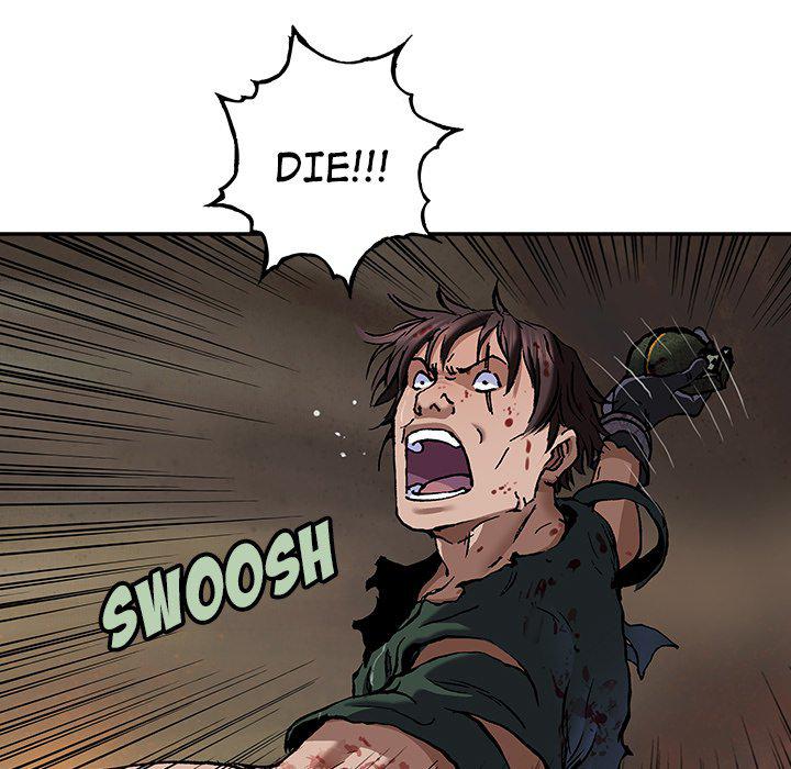 Read Leviathan (en) Manga Online