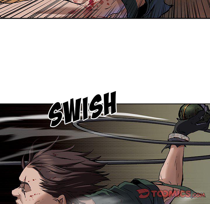 Read Leviathan (en) Manga Online