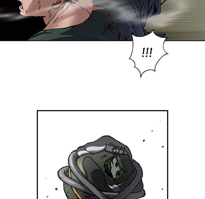 Read Leviathan (en) Manga Online