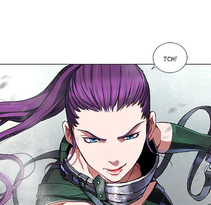 Read Leviathan (en) Manga Online