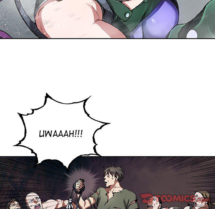 Read Leviathan (en) Manga Online