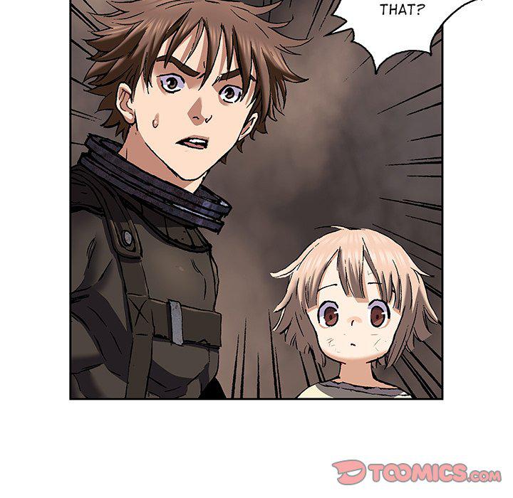 Read Leviathan (en) Manga Online