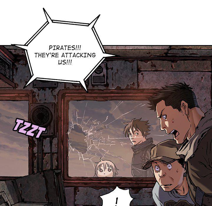 Read Leviathan (en) Manga Online