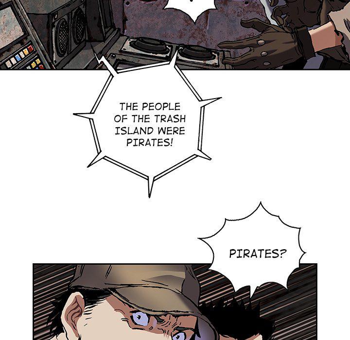 Read Leviathan (en) Manga Online