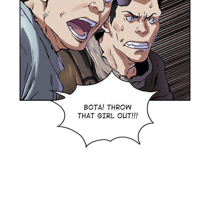 Read Leviathan (en) Manga Online