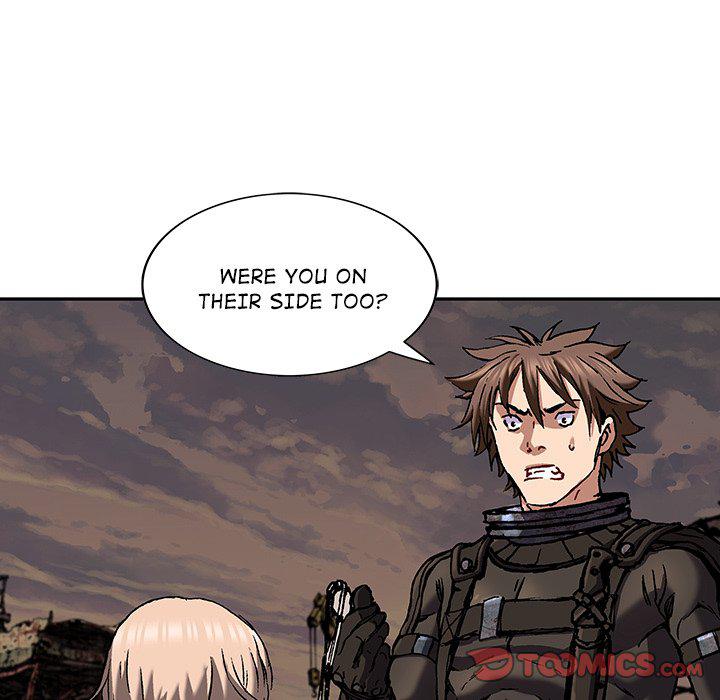 Read Leviathan (en) Manga Online