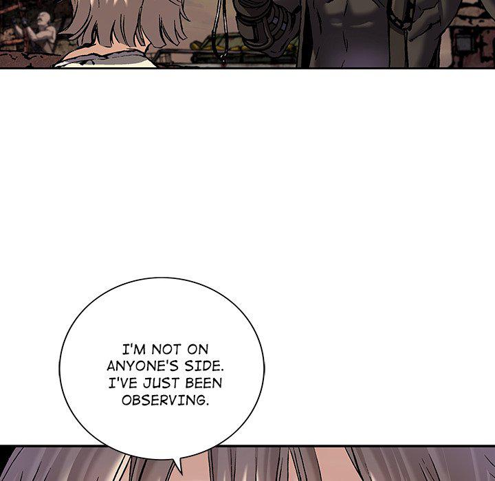 Read Leviathan (en) Manga Online